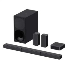 Sony HT-S40R Wireless Rear Speaker Home Theater System