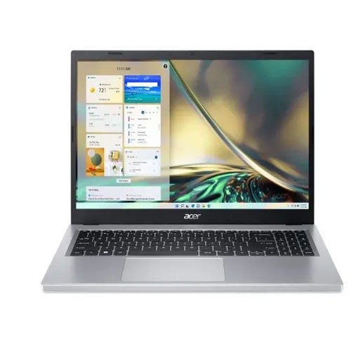Acer Aspire 3 A315-24P Ryzen 3 7320U 15.6 inch FHD Laptop
