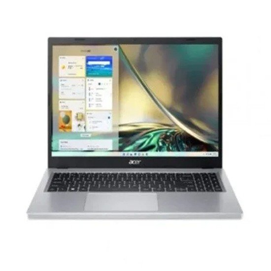 Acer Aspire 3 A315-24P Ryzen 5 7520U 15.6 inch FHD Laptop