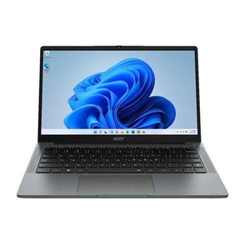 Acer Aspire Lite AL15-31 Intel Core N100 8GB RAM 512GB SSD 15.6 Inch FHD Steel Gray Laptop