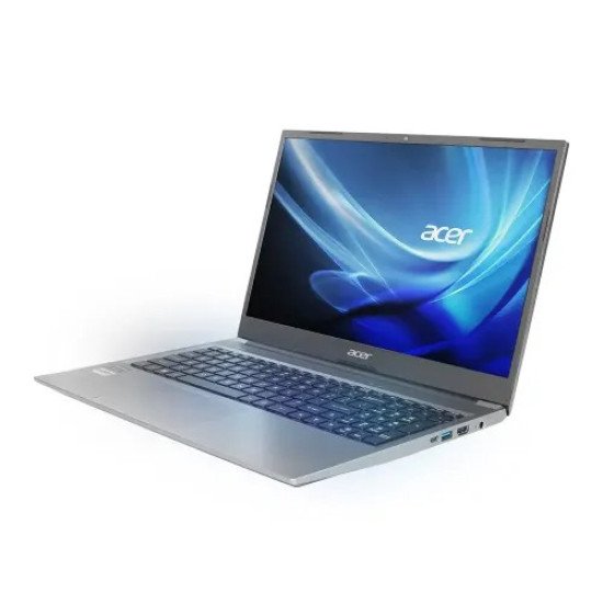 Acer Aspire Lite AL15-52 Core i3 1215U 15.6 Inch FHD Steel Gray Laptop