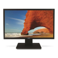 Acer V206HQL Abi 19.5 INCH HD Monitor