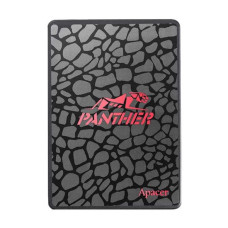 Apacer AS350 Panther 256GB 2.5 Inch SATAIII SSD #AP256GAS350-1