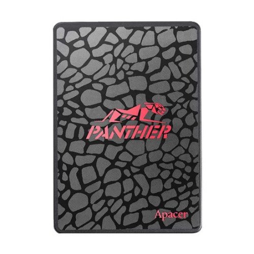 Apacer AS350 Panther 256GB 2.5 Inch SATAIII SSD #AP256GAS350-1