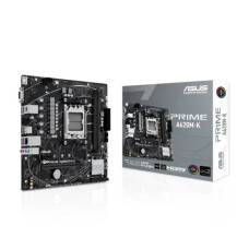 Asus PRIME A620M-K Motherboard
