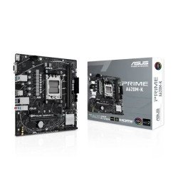 Asus PRIME A620M-K Motherboard