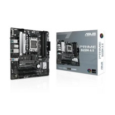 Asus PRIME B650M-A II Motherboard