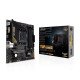 Asus TUF GAMING A520M-PLUS II Motherboard