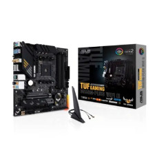Asus TUF GAMING B550M Plus WIFI II Motherboard