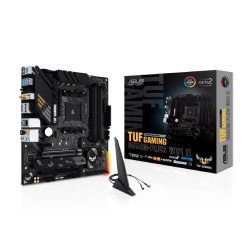 Asus TUF GAMING B550M Plus WIFI II Motherboard