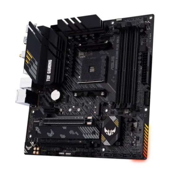 Asus TUF GAMING B550M Plus WIFI II Motherboard