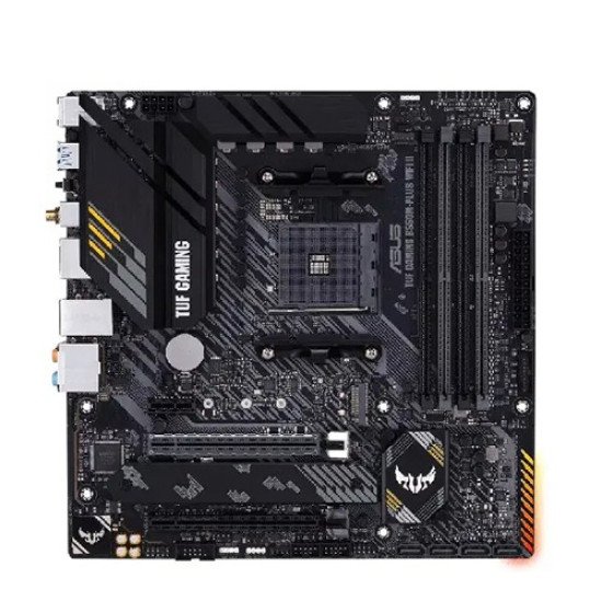 Asus TUF GAMING B550M Plus WIFI II Motherboard