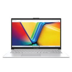 Asus VivoBook Go 15 L1504FA-NJ1472 AMD Ryzen 5 7520U 15.6 Inch FHD Laptop