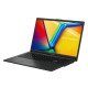 ASUS Vivobook Go 15 L1504FA Ryzen 5 7520U 15.6 Inch FHD Laptop