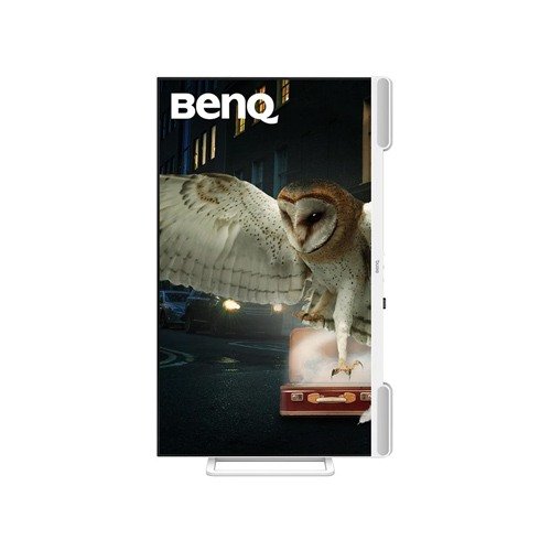 BenQ EW2790U 27 Inch 4K UHD Display Tri HDMI, USB, USB-C Professional Monitor