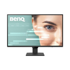 BenQ GW2790Q Eye Care 27 Inch 2K QHD Display Dual HDMI DP Black Professional Monitor