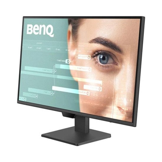 BenQ GW2790Q Eye Care 27 Inch 2K QHD Display Dual HDMI DP Black Professional Monitor