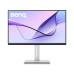 BenQ MA270U 27 Inch 4K UHD Display Dual HDMI, Dual USB, Dual USB-C Professional Monitor for Mac