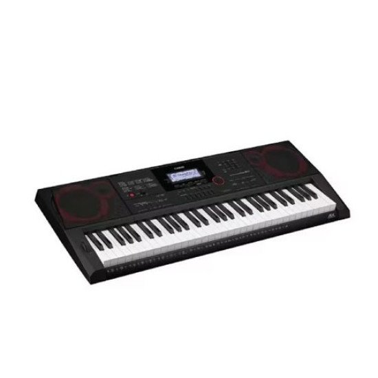 CASIO CT-X8000IN Electronic Musical Instrument (STANDARD) KH37