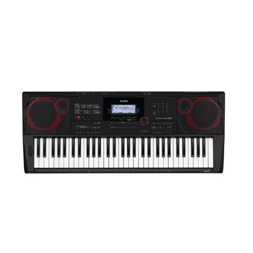CASIO CT-X8000IN Electronic Musical Instrument (STANDARD) KH37