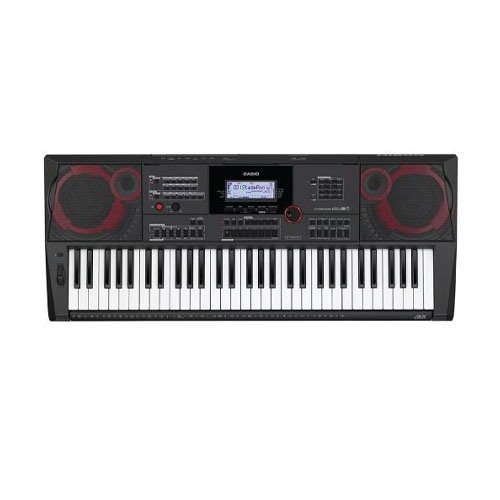 CASIO CT-X9000IN Electronic Musical Instrument (STANDARD) KH38