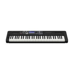CASIO CT-S500 Electronic Musical Instrument (SLIM & SMART) KH39