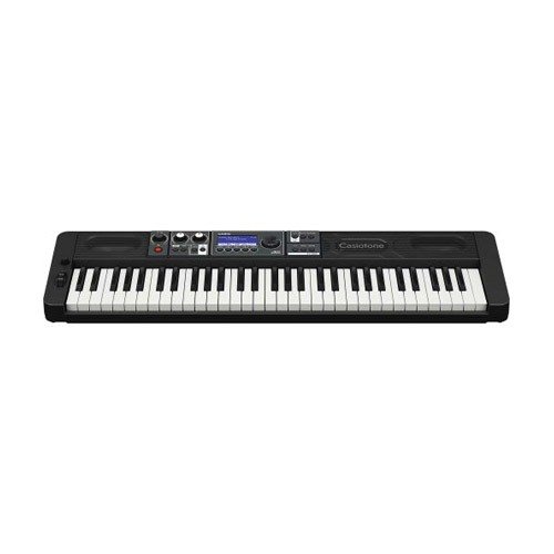 CASIO CT-S500 Electronic Musical Instrument (SLIM & SMART) KH39