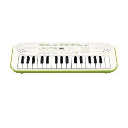 CASIO SA-50 Electronic Musical Instrument (MINI) KM18