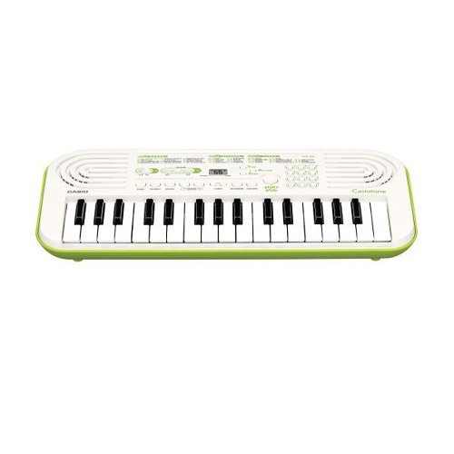 CASIO SA-50 Electronic Musical Instrument (MINI) KM18