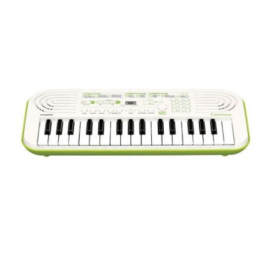 CASIO SA-50 Electronic Musical Instrument (MINI) KM18