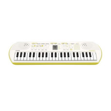 CASIO SA-80 Electronic Musical Instrument (MINI) KM20