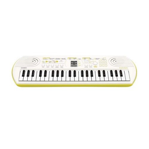 CASIO SA-80 Electronic Musical Instrument (MINI) KM20
