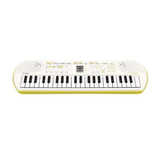 CASIO SA-80 Electronic Musical Instrument (MINI) KM20