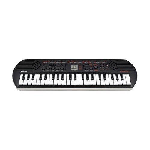 CASIO SA-81vElectronic Musical Instrument (MINI) KM2