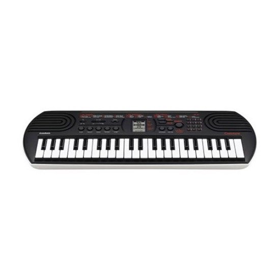 CASIO SA-81vElectronic Musical Instrument (MINI) KM2