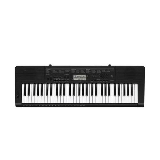 CASIO CTK-3500 Electronic Musical Instrument (STANDARD) KS40