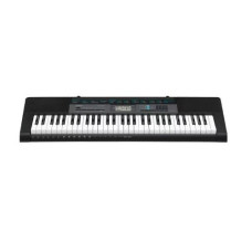 CASIO CTK-2550 Electronic Musical Instrument (STANDARD) KS42