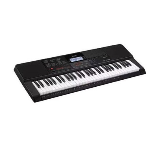 CASIO CT-X700 Electronic Musical Instrument (STANDARD) KS43