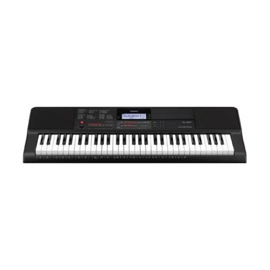 CASIO CT-X700 Electronic Musical Instrument (STANDARD) KS43