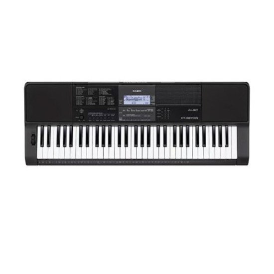 CASIO CT-X870IN Electronic Musical Instrument (STANDARD) KS44