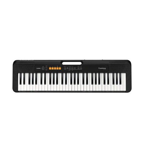 CASIO CT-S100BK Electronic Musical Instrument (SLIM & SMART) KS45