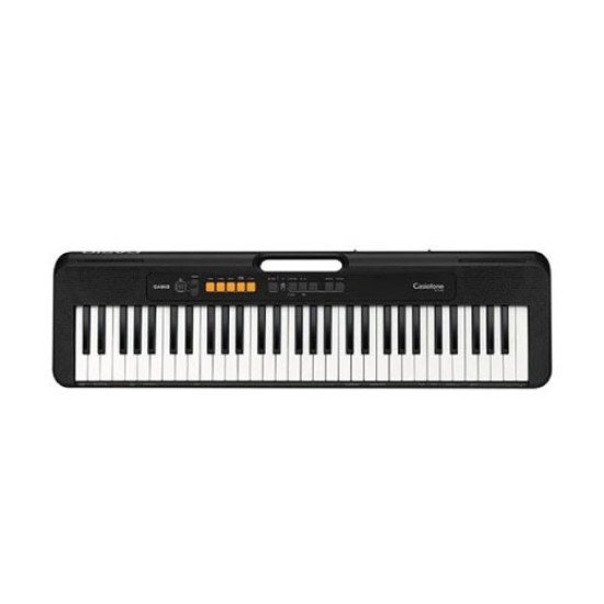 CASIO CT-S100BK Electronic Musical Instrument (SLIM & SMART) KS45