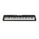 CASIO CT-S200BK Electronic Musical Instrument (SLIM & SMART) KS46