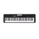 CASIO CT-S200BK Electronic Musical Instrument (SLIM & SMART) KS46