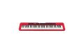 CASIO CT-S200RD Electronic Musical Instrument (SLIM & SMART) KS47