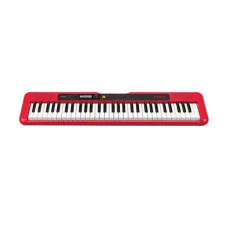 CASIO CT-S200RD Electronic Musical Instrument (SLIM & SMART) KS47