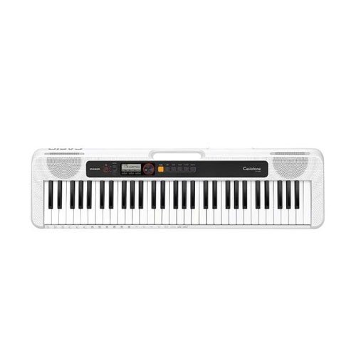 CASIO CT-S200WE Electronic Musical Instrument (SLIM & SMART) KS48