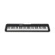 CASIO CT-S300BK Electronic Musical Instrument (SLIM & SMART) KS49