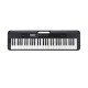 CASIO CT-S300BK Electronic Musical Instrument (SLIM & SMART) KS49