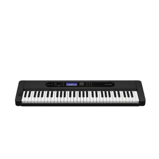 CASIO CT-S400 Electronic Musical Instrument (SLIM & SMART) KS52